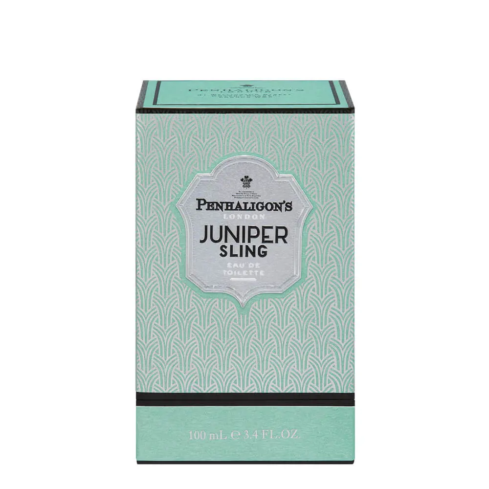 Penhaligon's Juniper Sling Eau de Toilette 100ml